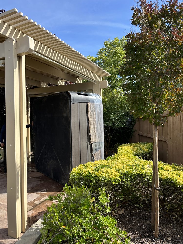 Easy Pro Movers By Efrain
