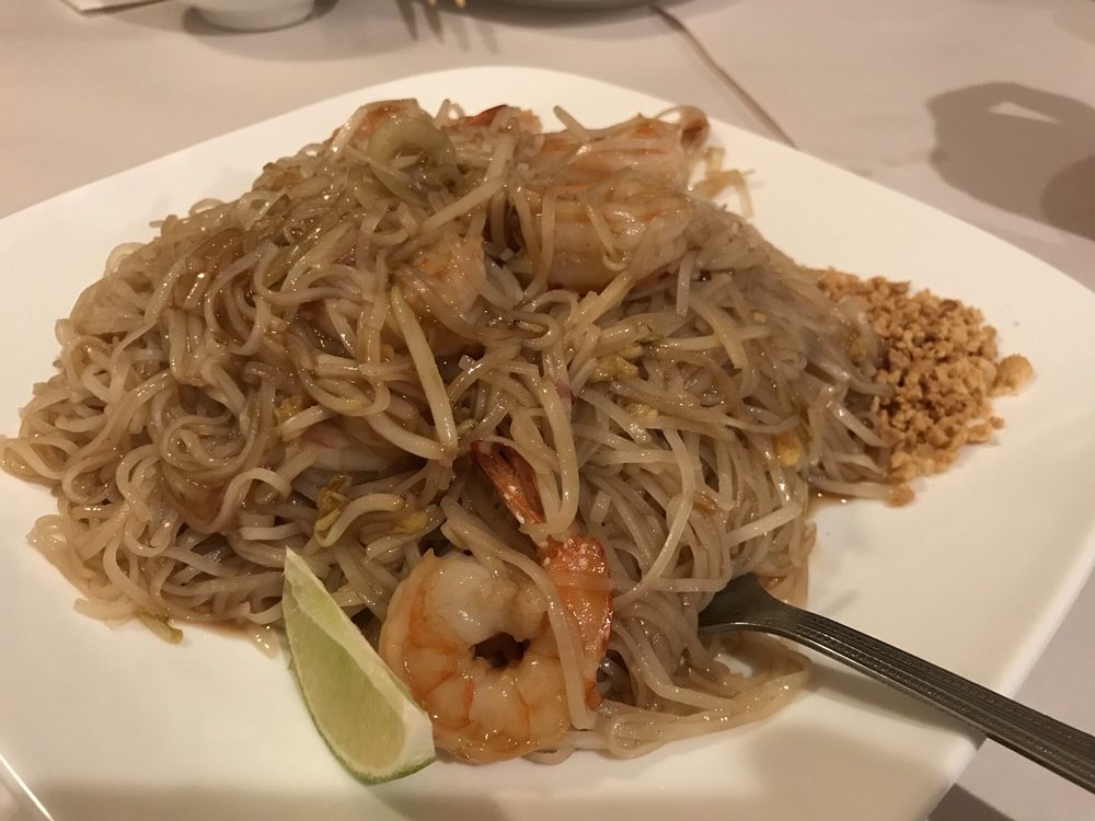 Lily Thai & Vietnamese Cuisine