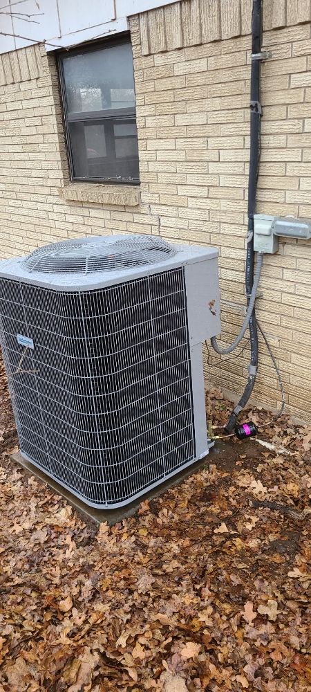 image of business Blitzen Mechanical Ac and Heating