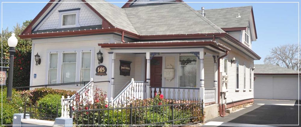 image of business Andrew H. Kim, DDS