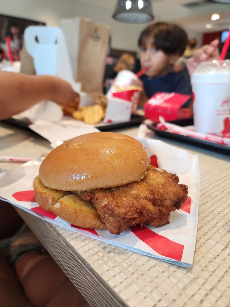 Chick-fil-A