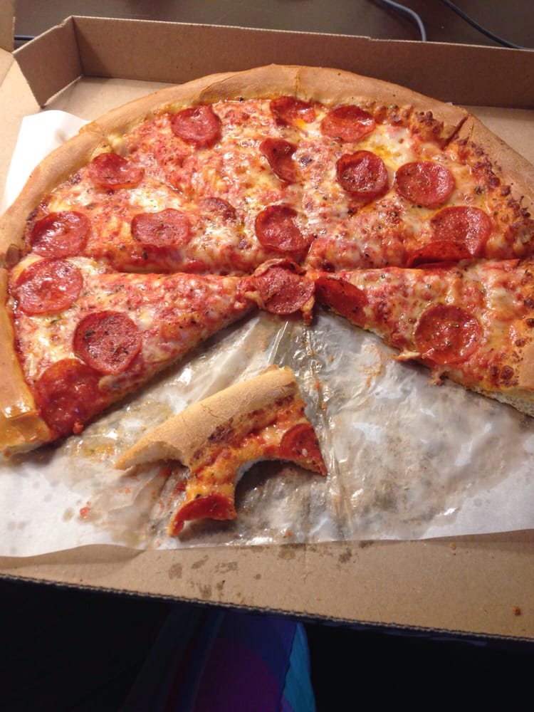 Pizza Patron Italian 806 N 13th St, Harlingen, TX Restaurant