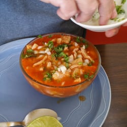 Julia S Mexican Restaurant 25 Photos 31 Reviews 51 Photo Of Julia S Mexican Restaurant Salt Lake City Ut United States Menudo