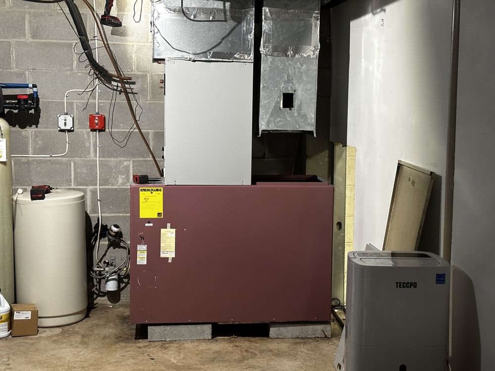 Hart & Iliff Fuel and Energy Systems