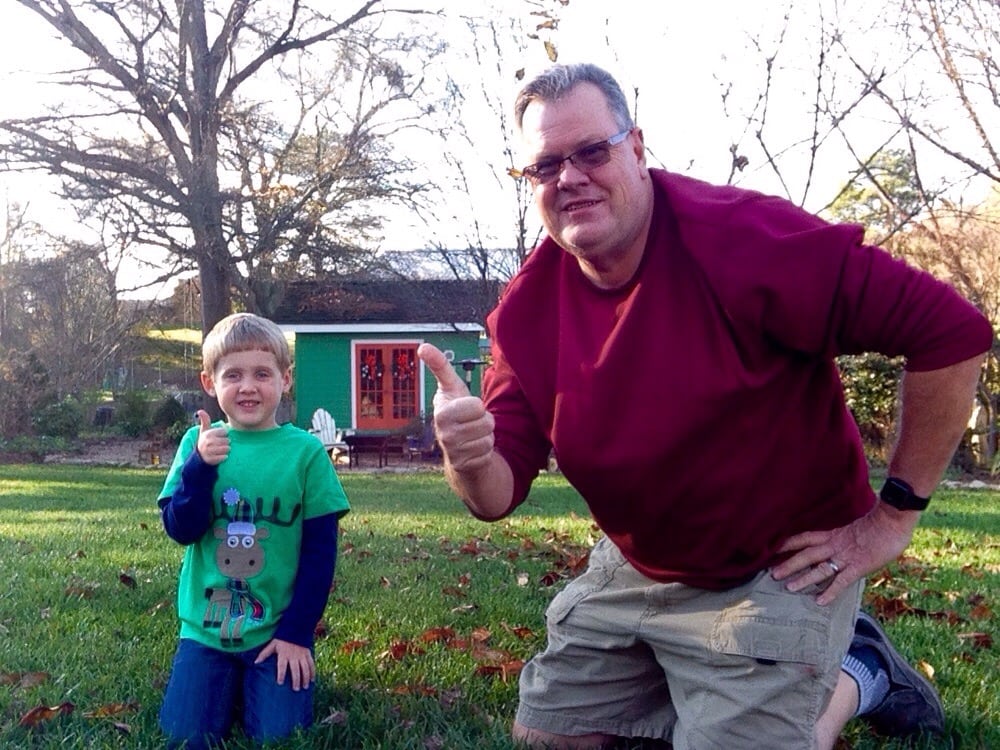 RDS Lawn Care Services