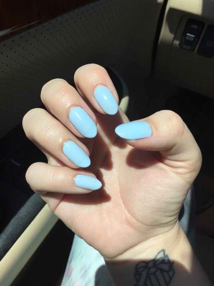 Paint Nail Bar Nail Salon Sarasota, FL Reviews Photos Yelp