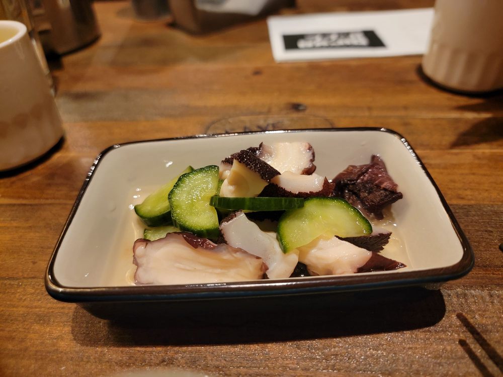 Rajio Japanese Public House