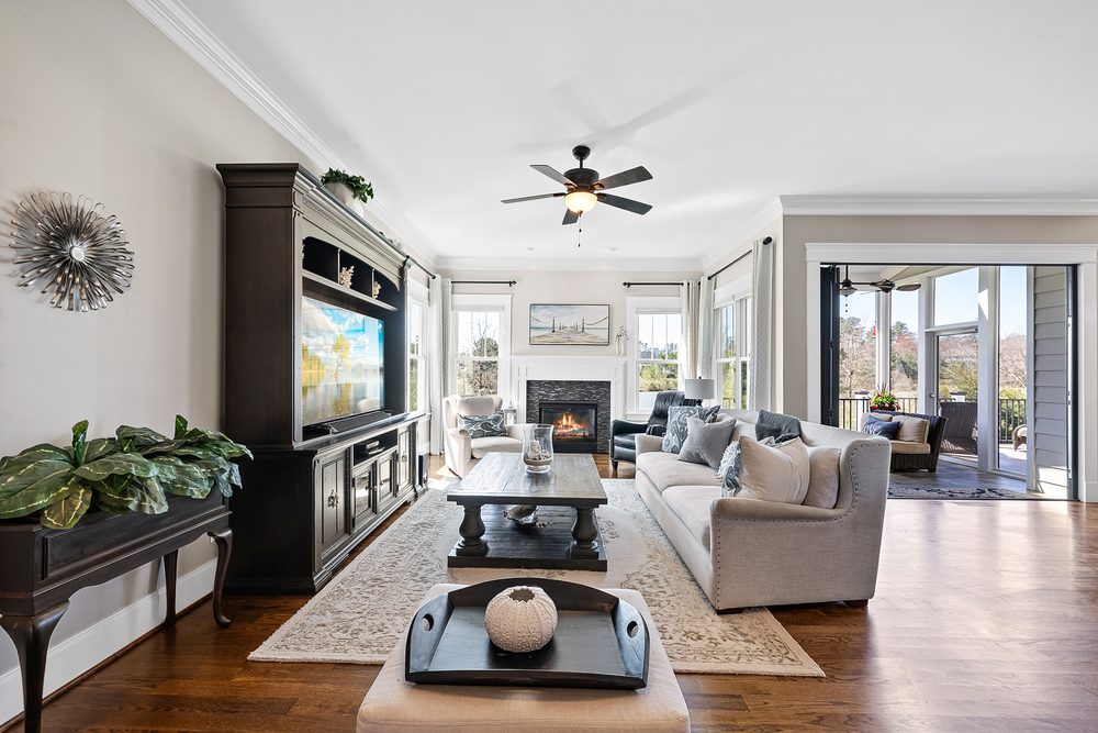 The Michelle Roberts Real Estate Team