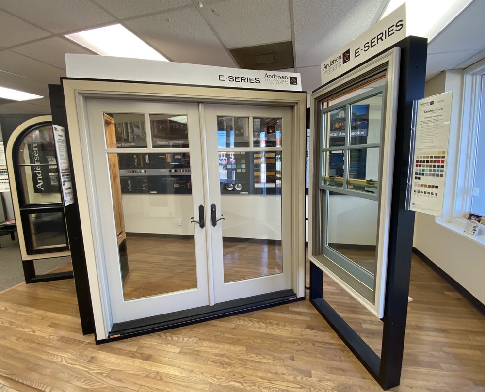 Quarles Windows