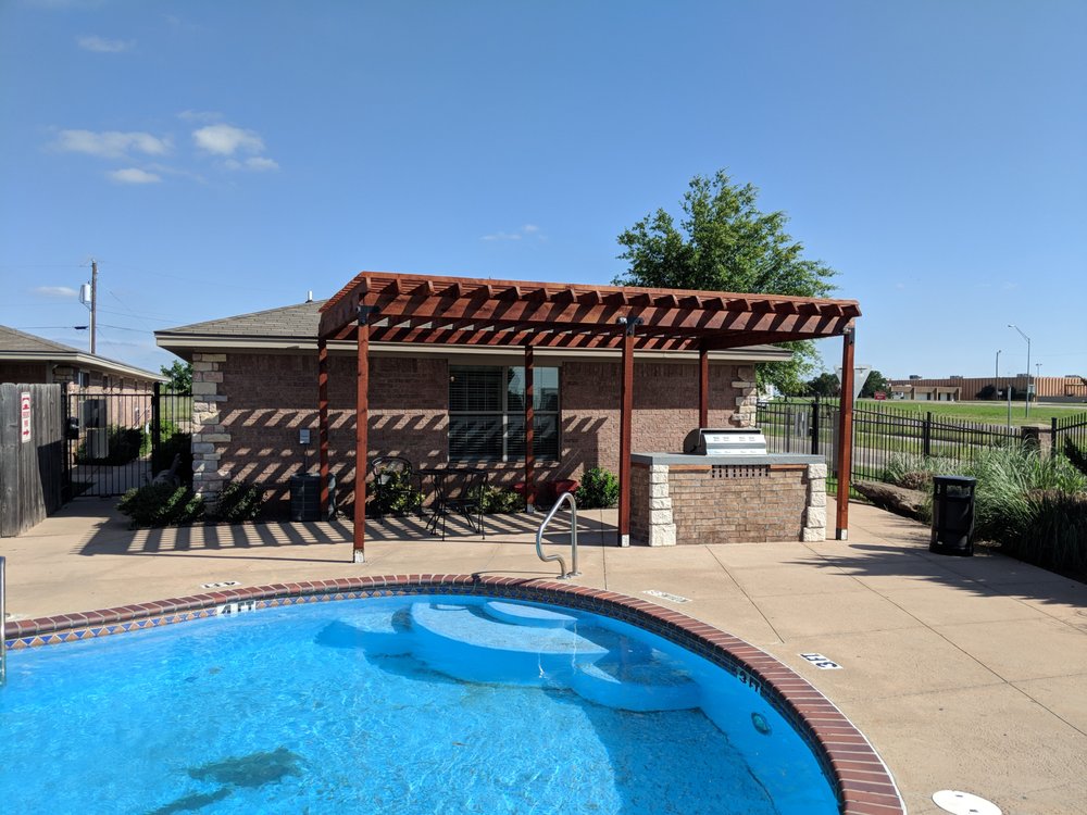 STONE GATE TERRACE APARTMENTS