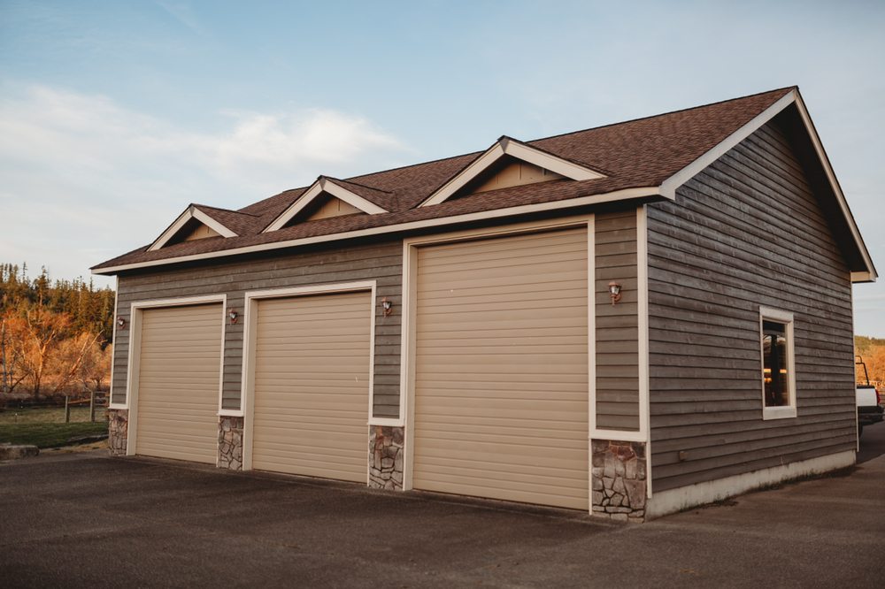 Oly Painting Company