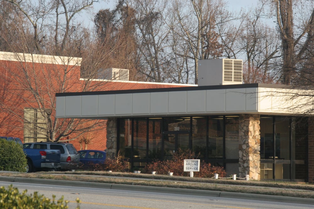 Shores Fine Dry Cleaners