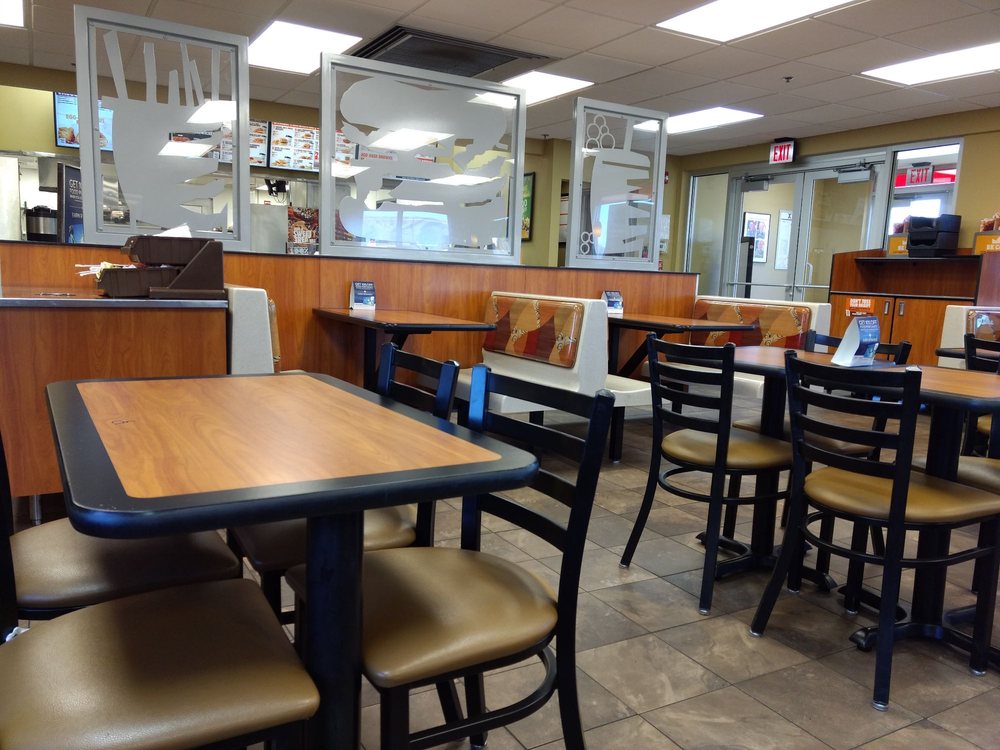 Burger King