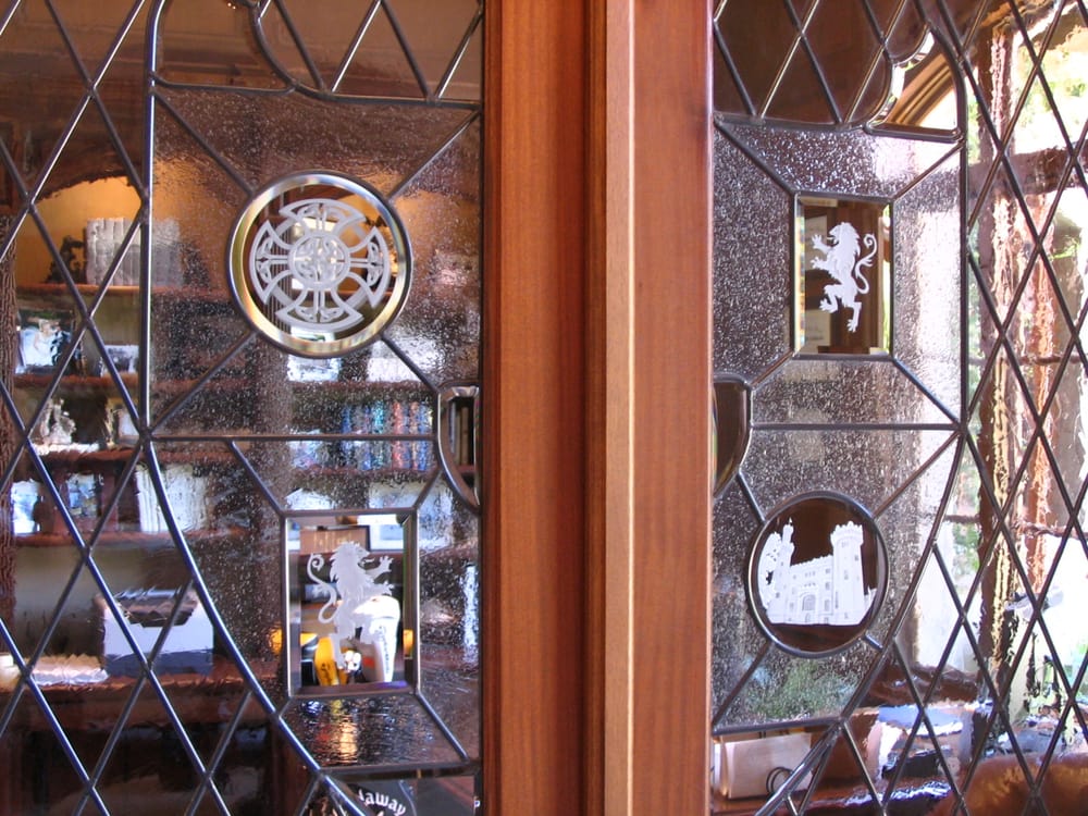 San Diego's Best 25 Glass & Mirrors Companies in 2018