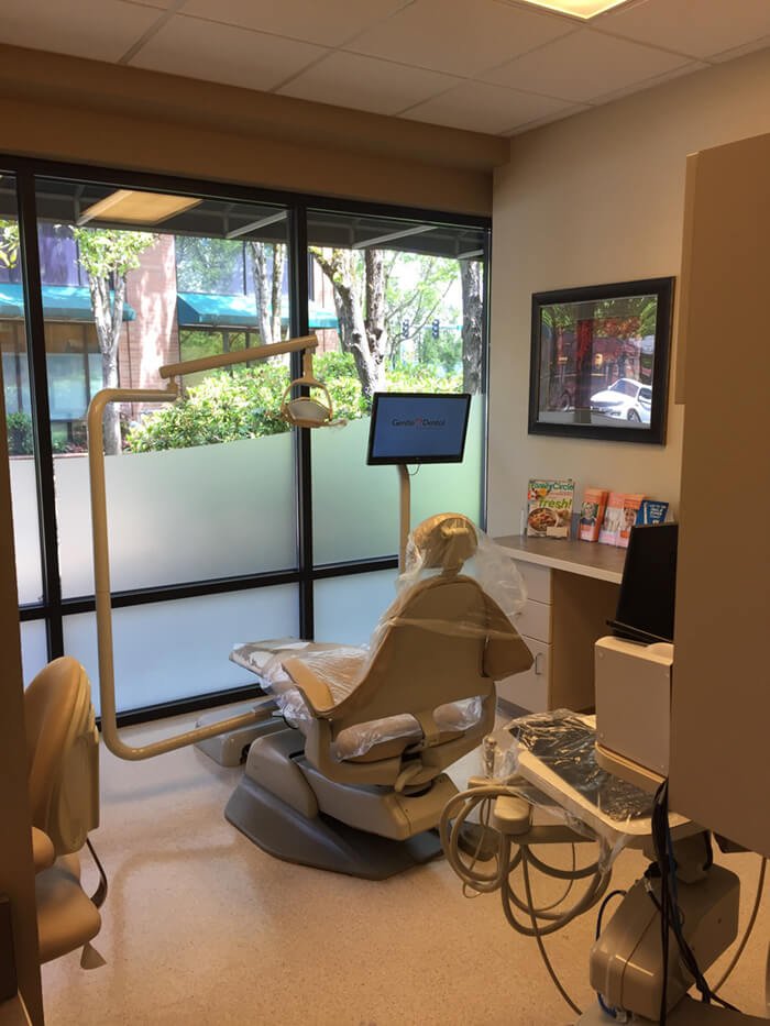 image of business Gentle Dental Wilsonville