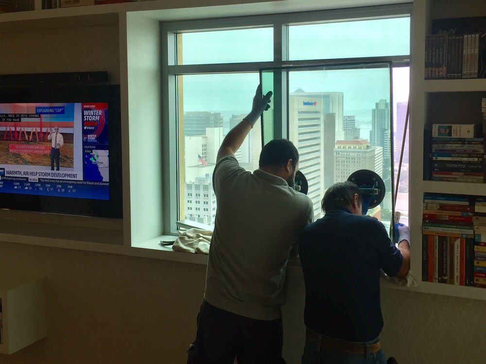 San Diego's Best 25 Glass & Mirrors Companies in 2018