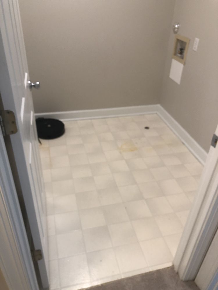 The Grout Medic of Raleigh