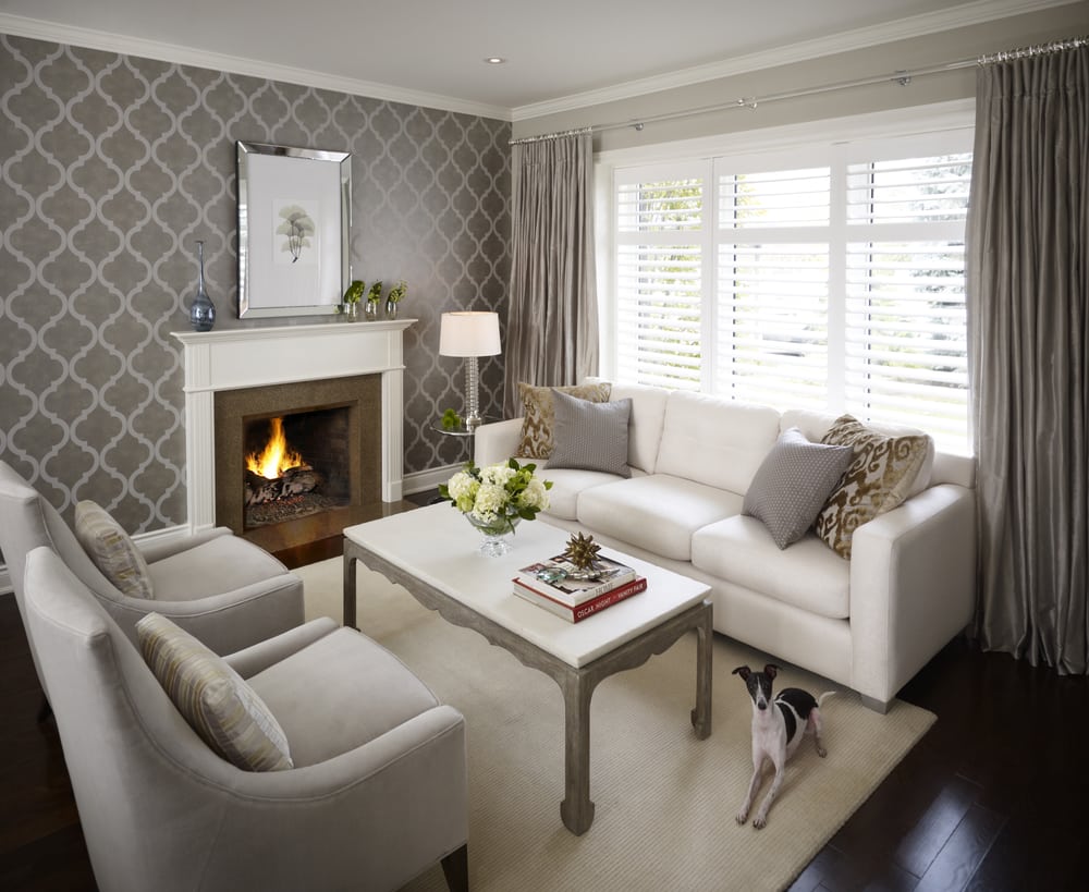 Alleens Custom Window Treatments