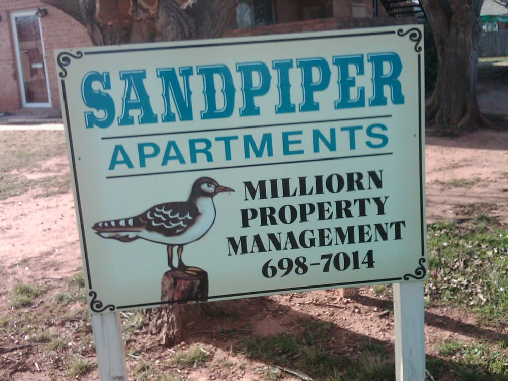 Sandpiper Apartments Abilene Tx Sandpiper Apartments Abilene Tx