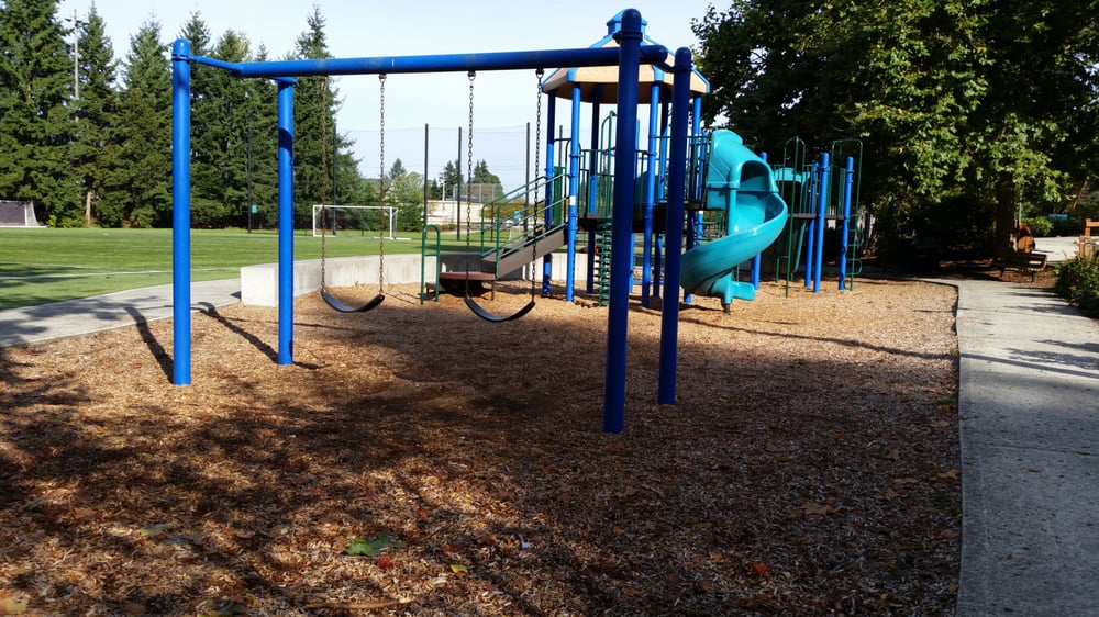 Newport Hills Park Parks 6029 120th Ave SE, Bellevue, WA Phone