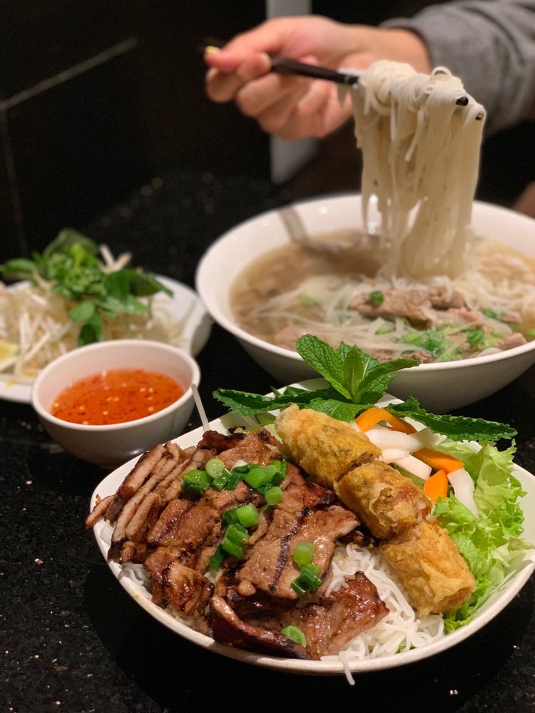 Pho Bistro