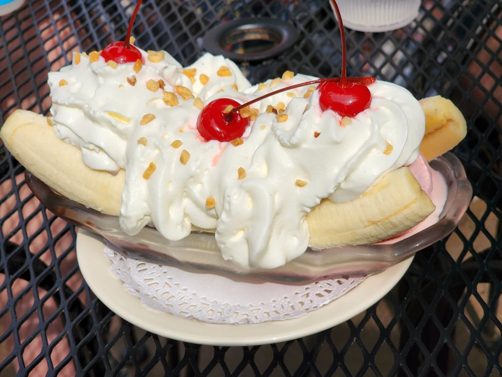 Al's Cafe & Creamery