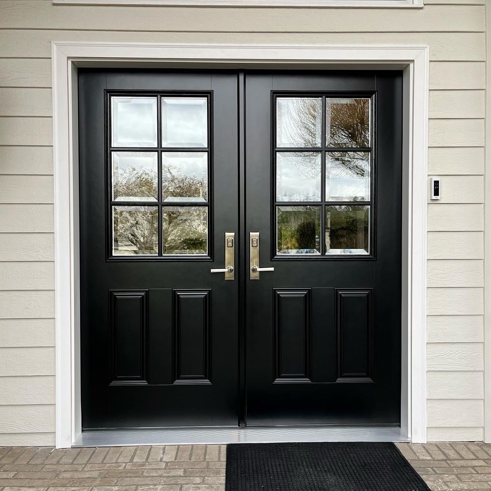 Cascade View Construction