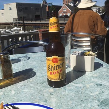 Finz Seafood & Grill - 224 Photos & 424 Reviews - Seafood - 76 Wharf St