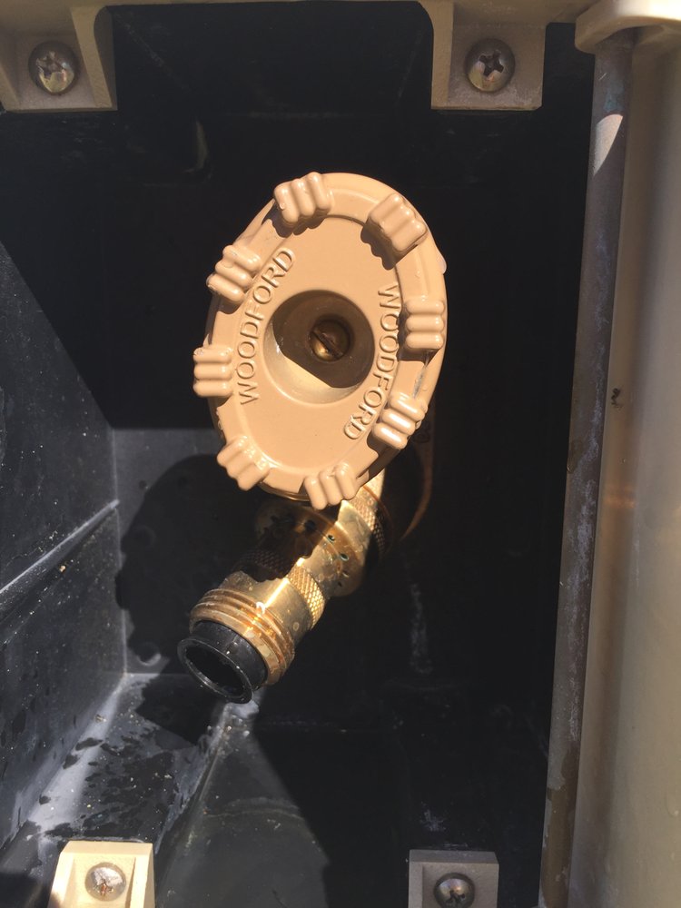 Above All Plumbing Service