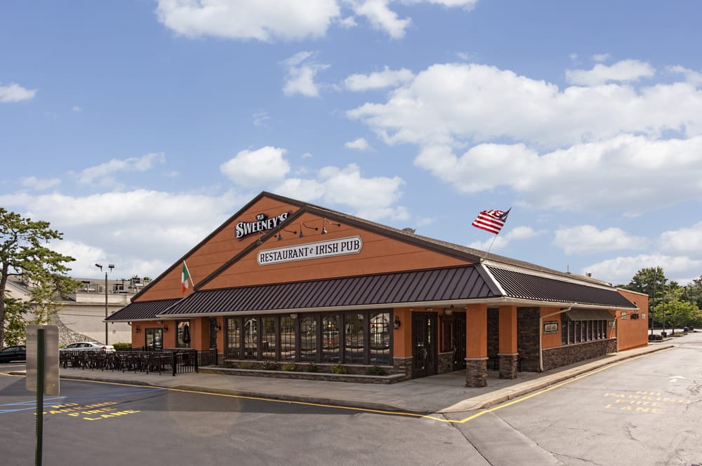 PJ Sweeney’s 45 Photos & 97 Reviews Irish 447 Brick Blvd, Brick