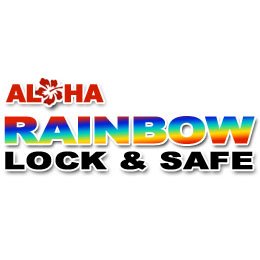 Rainbow Lock & Safe