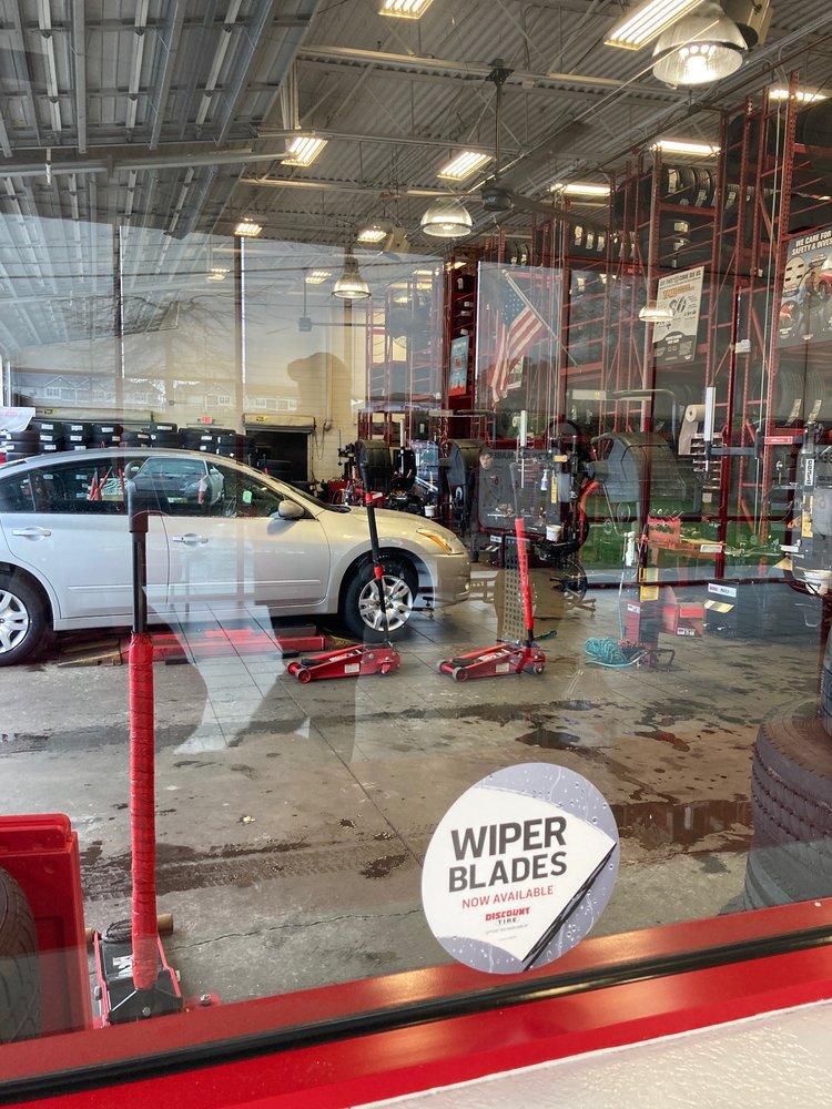 Discount Tire