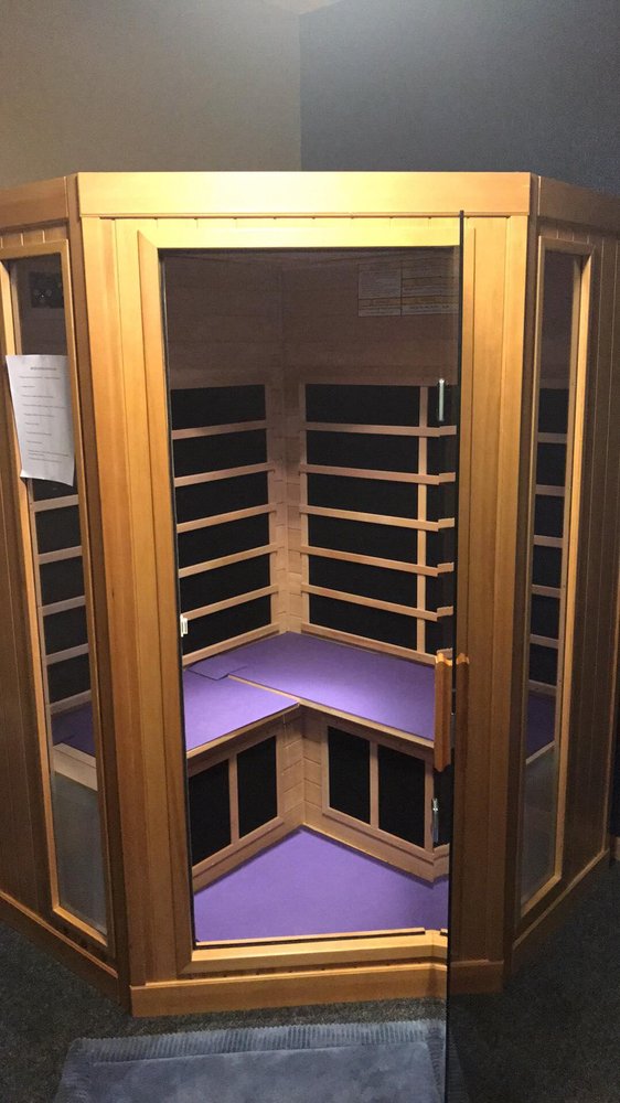 Van Wert Massotherapy and the Salt Cave On Central 33 Photos Waxing 149 E Central Ave, Van