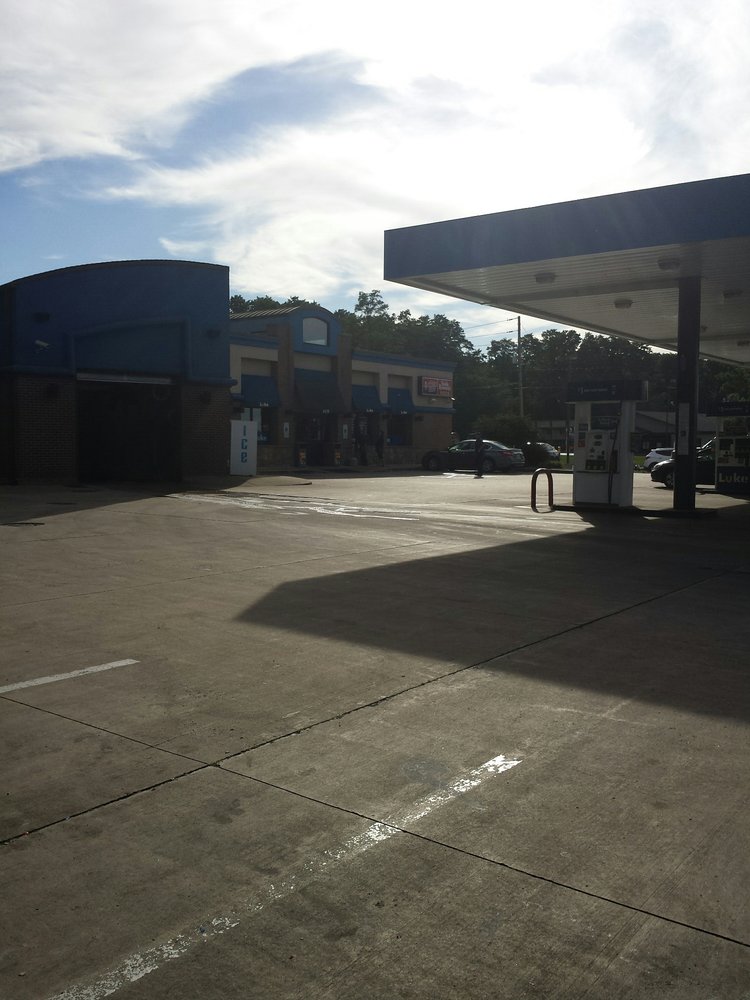 Luke Gas Stations 19431973 Crisman Rd, Portage, IN Yelp