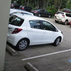Europcar Car & Truck Rental - Car Hire - Terminal Building, Cairns ... Europcar Car & Truck Rental - Car Hire - Terminal Building, Cairns ...