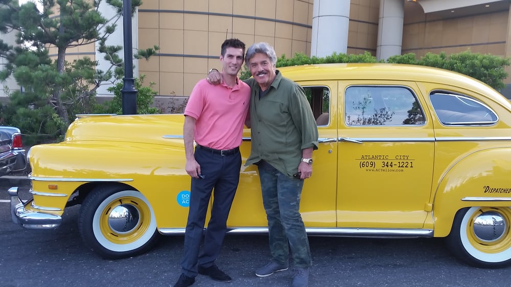 Yellow Cab Co 23 Photos Taxis Atlantic City, NJ Phone Number Yelp