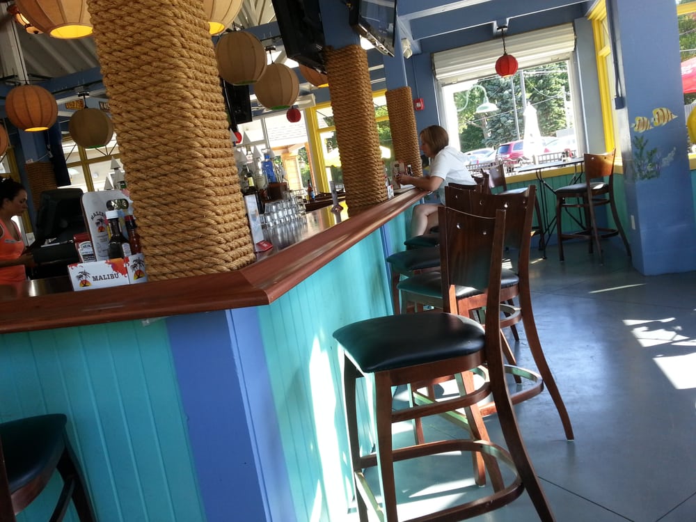 Lou’s Billow Beach CLOSED American (Traditional) 5205 Lake Rd W