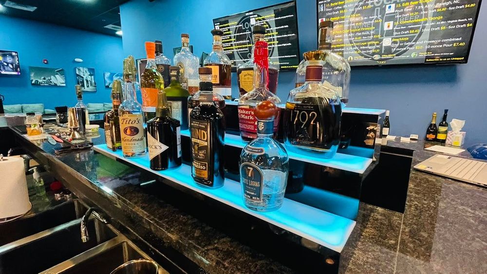 Local 919 Craft Beer and Fine Wine