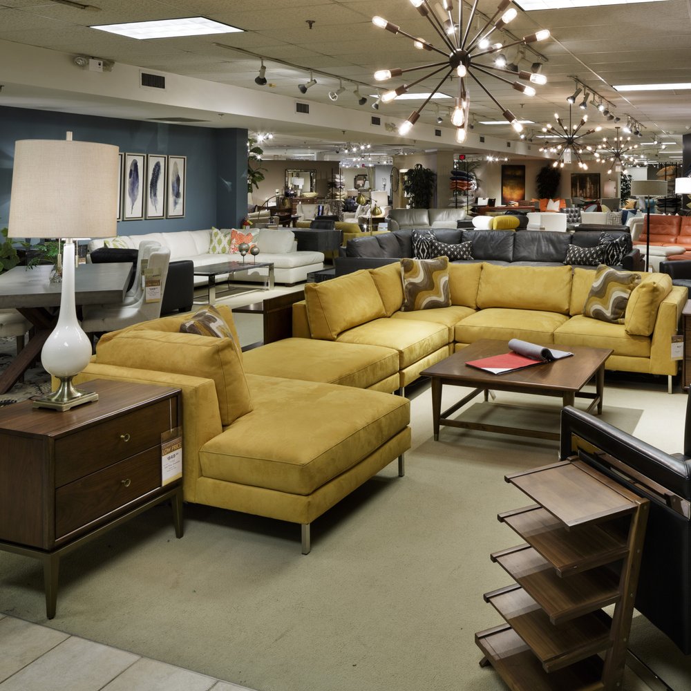 image of business Star Furniture - San Antonio