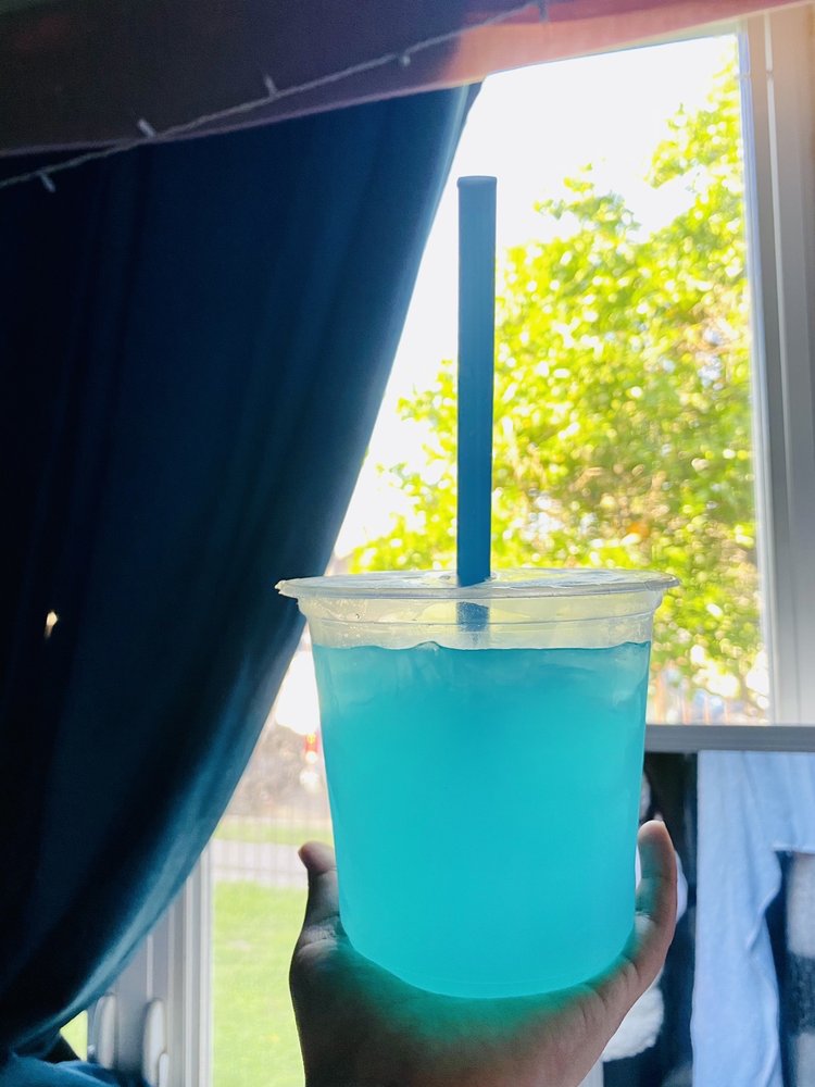 Dana Café Boba