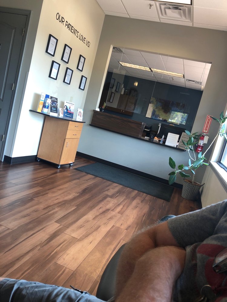 image of business Monarch Dental & Orthodontics