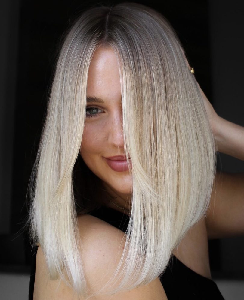 LUX Salon at Lafayette Village