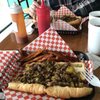 Big Tony's West Philly Cheesesteak