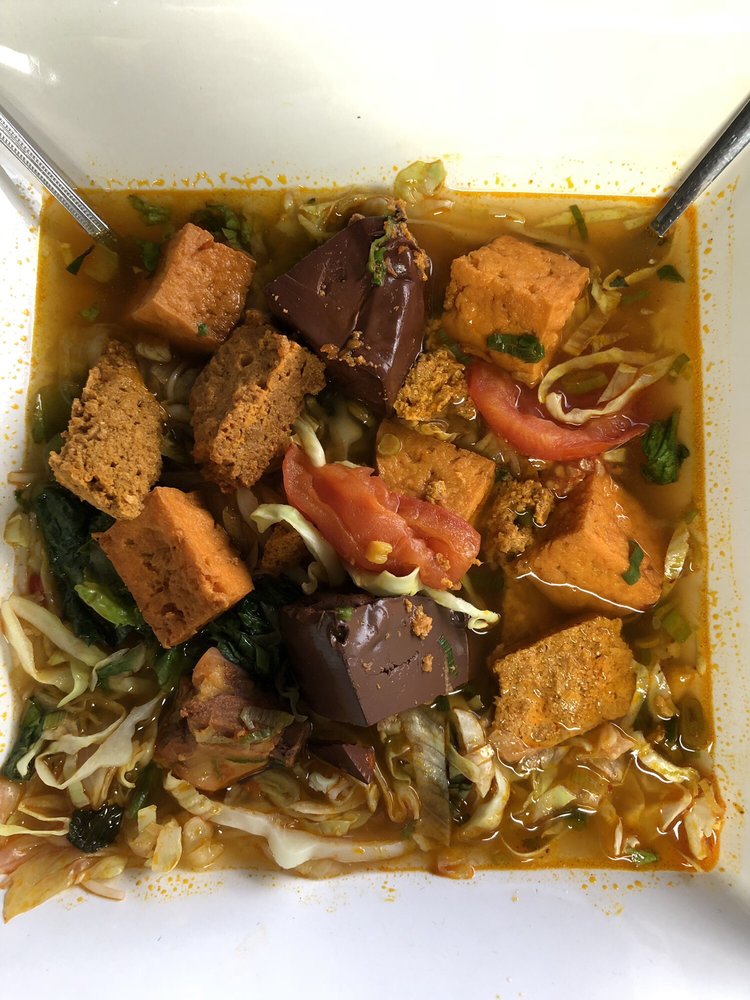 Viet Tofu