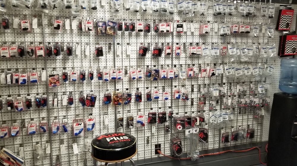 Deland Auto Parts
