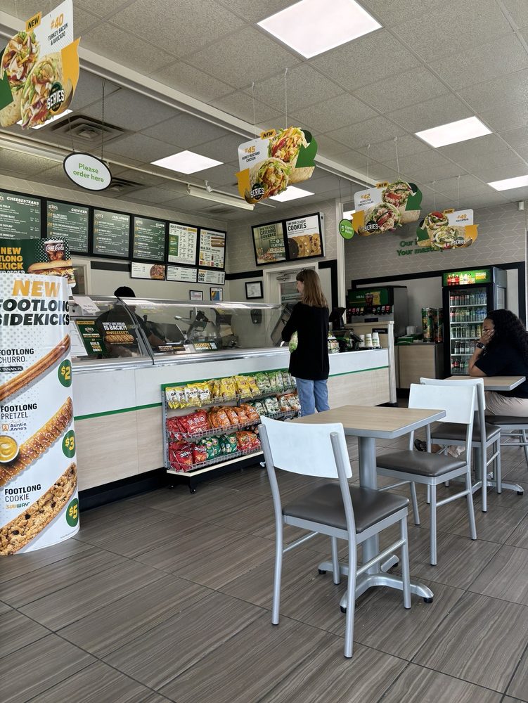 Subway