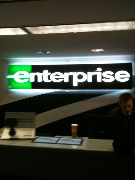 Enterprise Rent A Car Billing Number Enterprise Rent A Car Billing Number