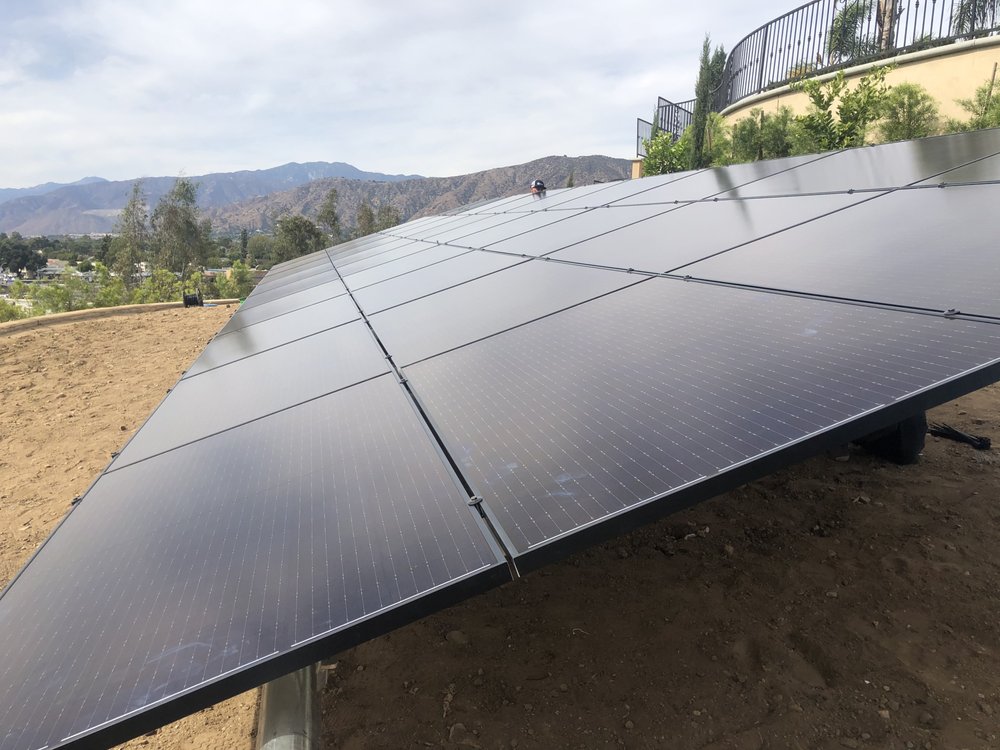 Kings Solar Pros