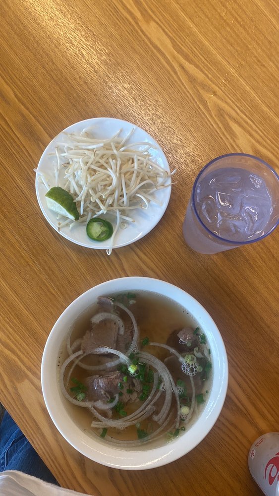 Pho Thanks Brother