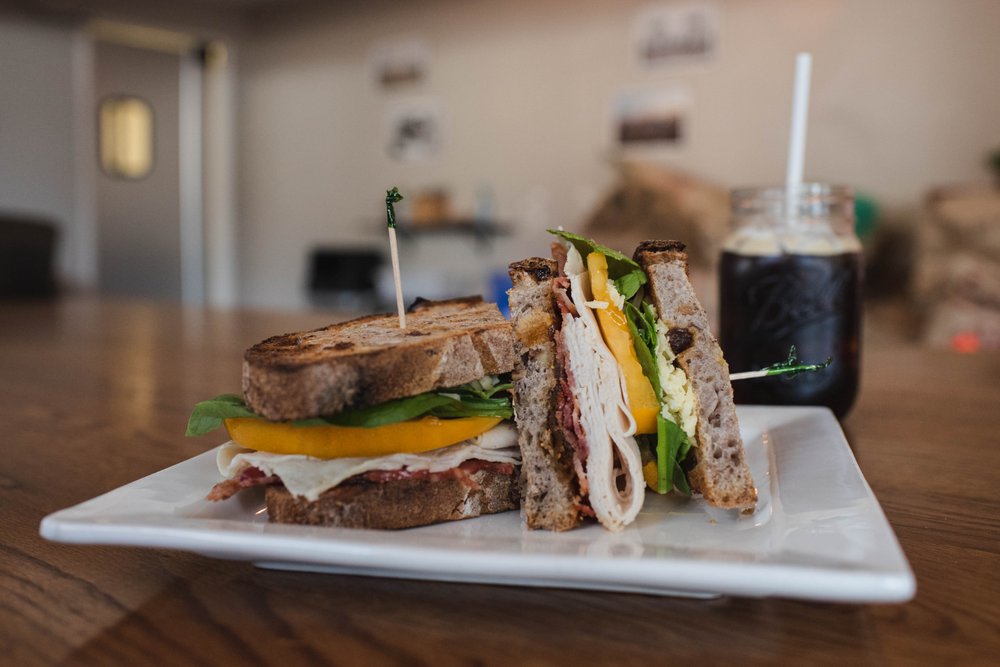Achilles Coffee Roasters